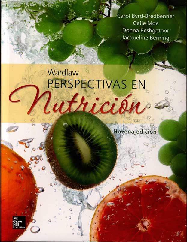 Wardlaw Perspectivas en nutrición