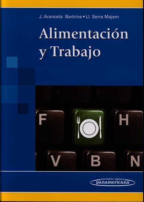 Alimentación y trabajo