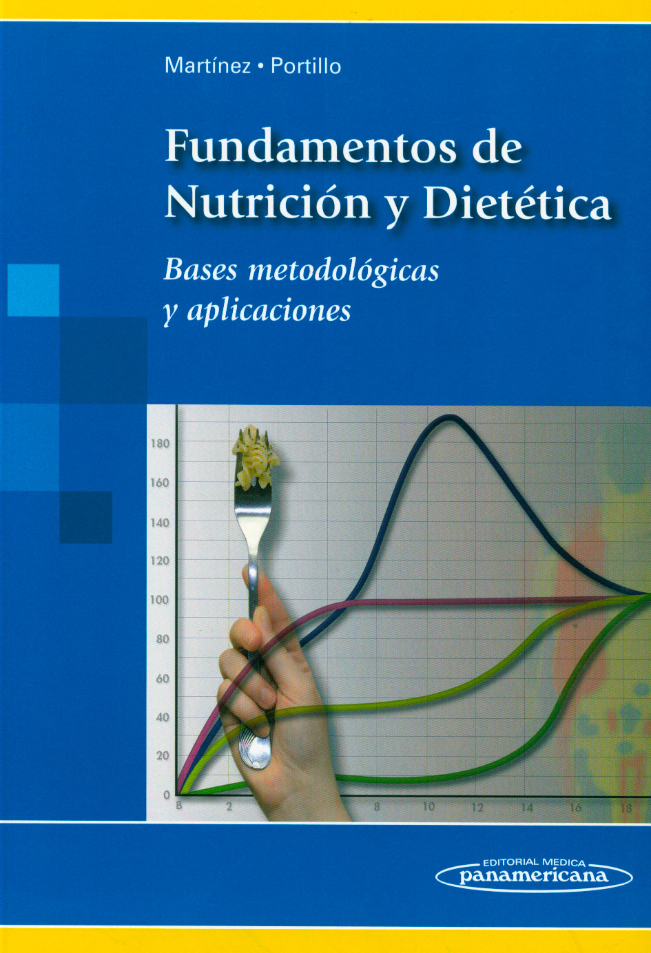 Fundamentos de nutrición y dietetica: bases metodológicas y aplicaciones