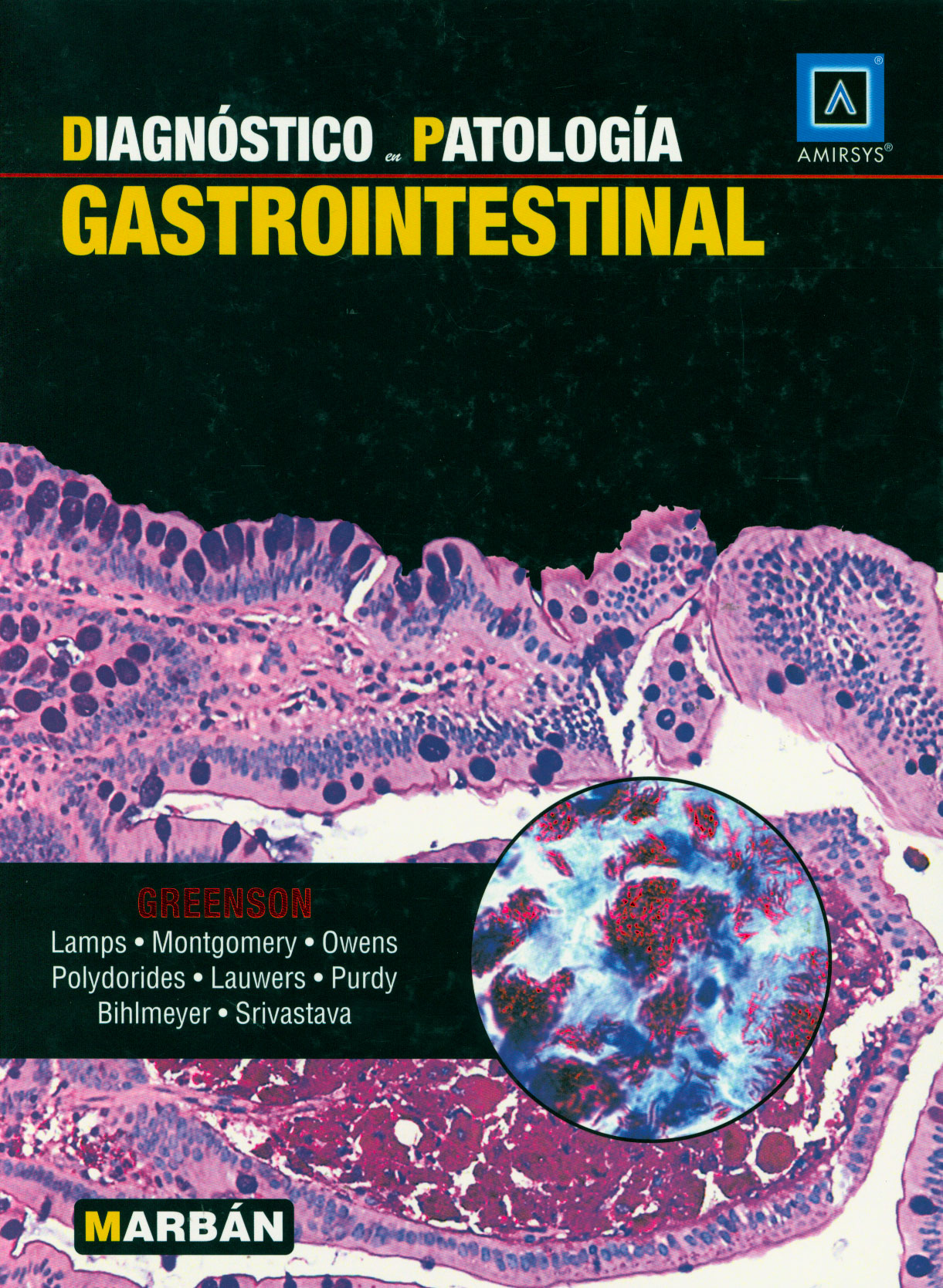 Gastrointestinal