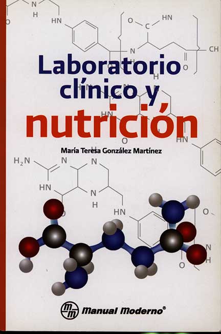 Laboratorio Clìnico y nutrición
