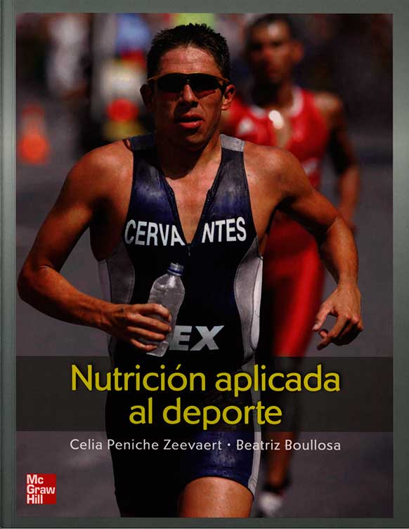 Nutrición aplicada al deporte