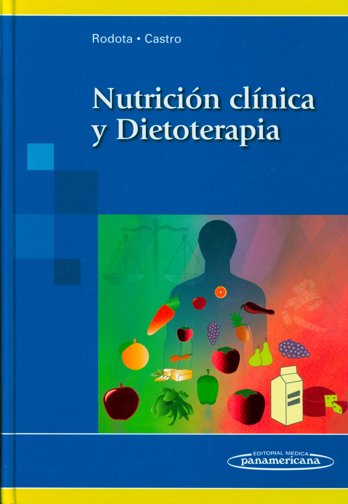 Nutrición clinica y dietoterapia