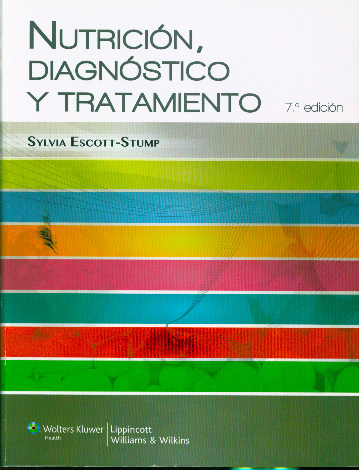 Nutrición diagnóstico y tratamiento