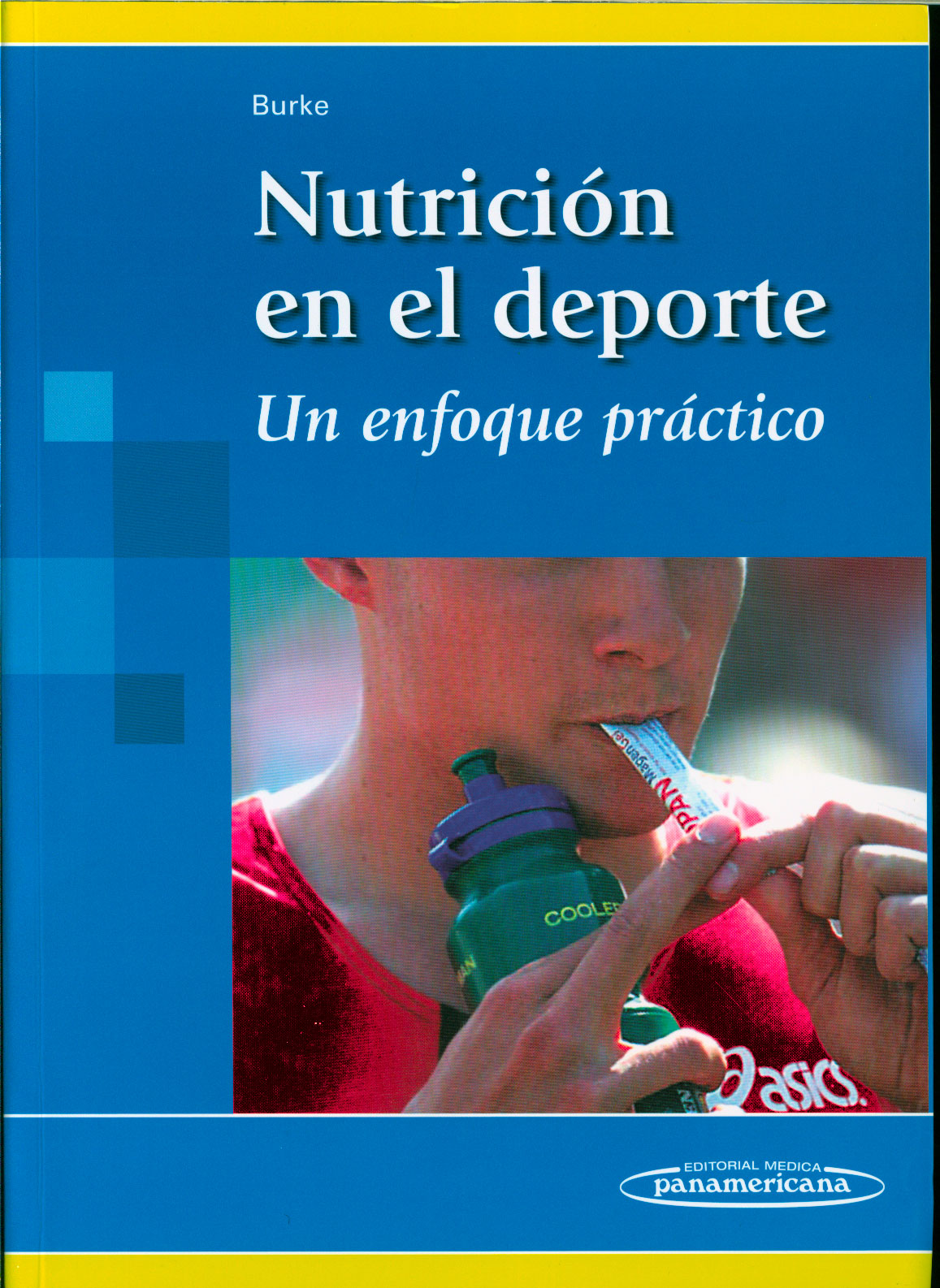 Nutrición en el deporte: un enfoque prßctico