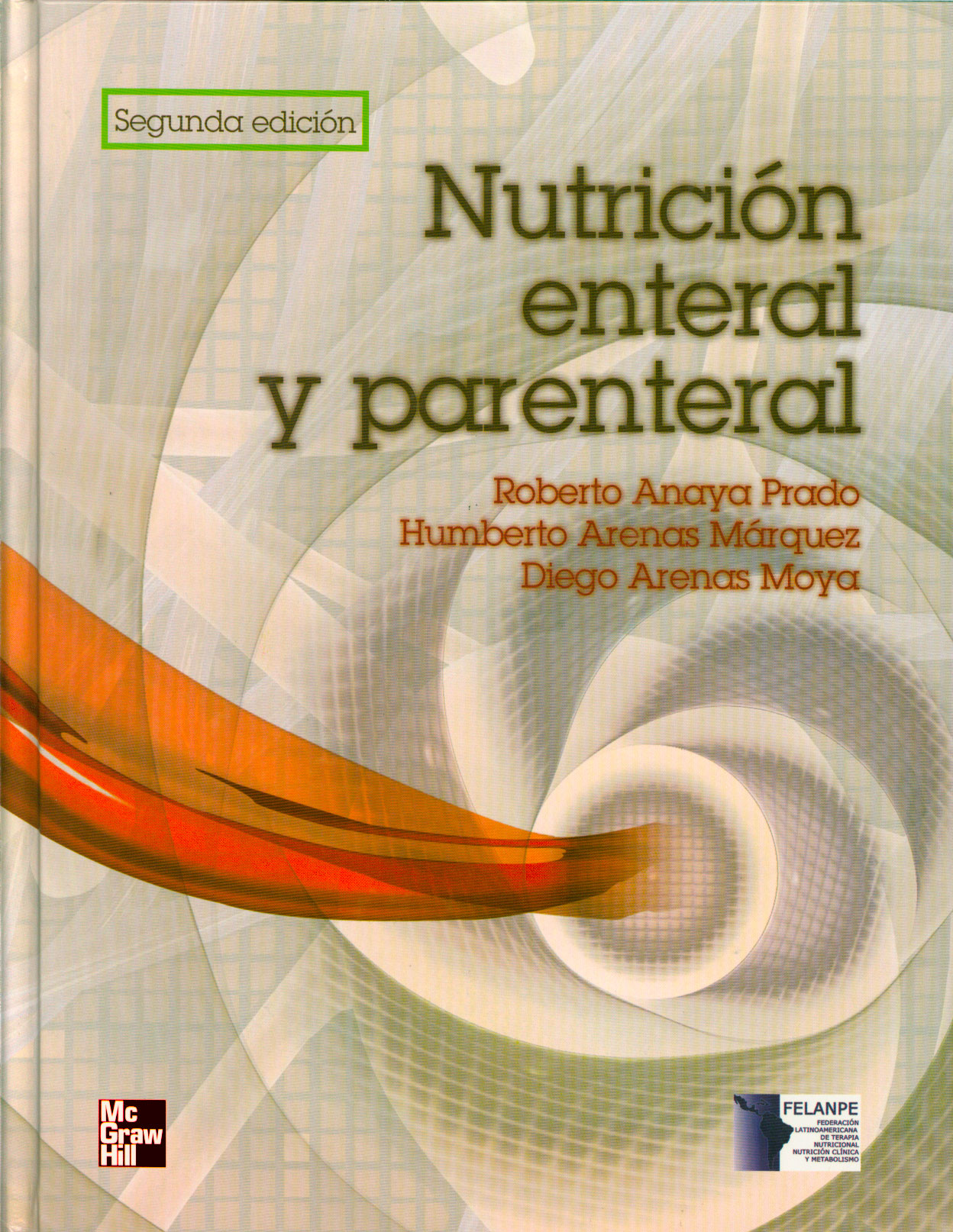 Nutrición enteral y parenteral
      <i>es</i>