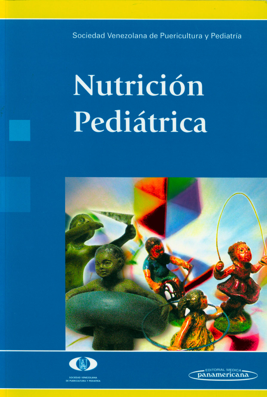 Nutrición pediátrica