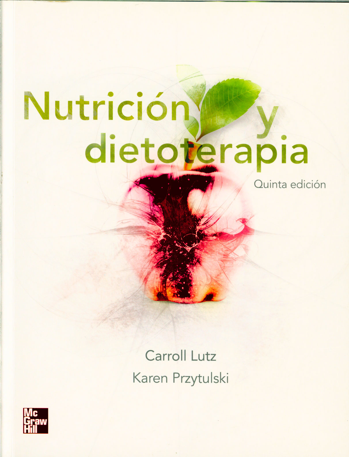 Nutricion y dietoterapia