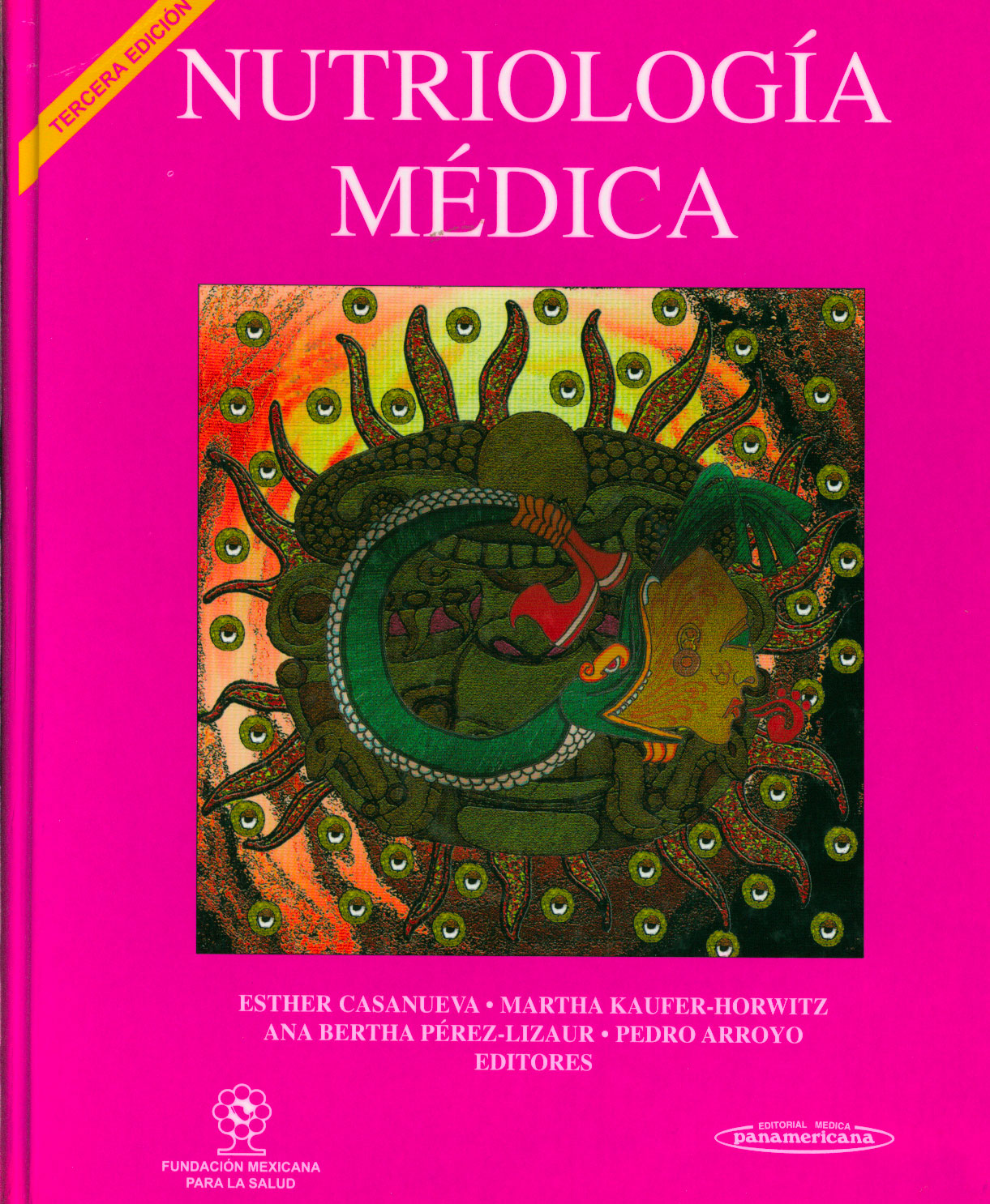 Nutriologia medica
      <i>es</i>
