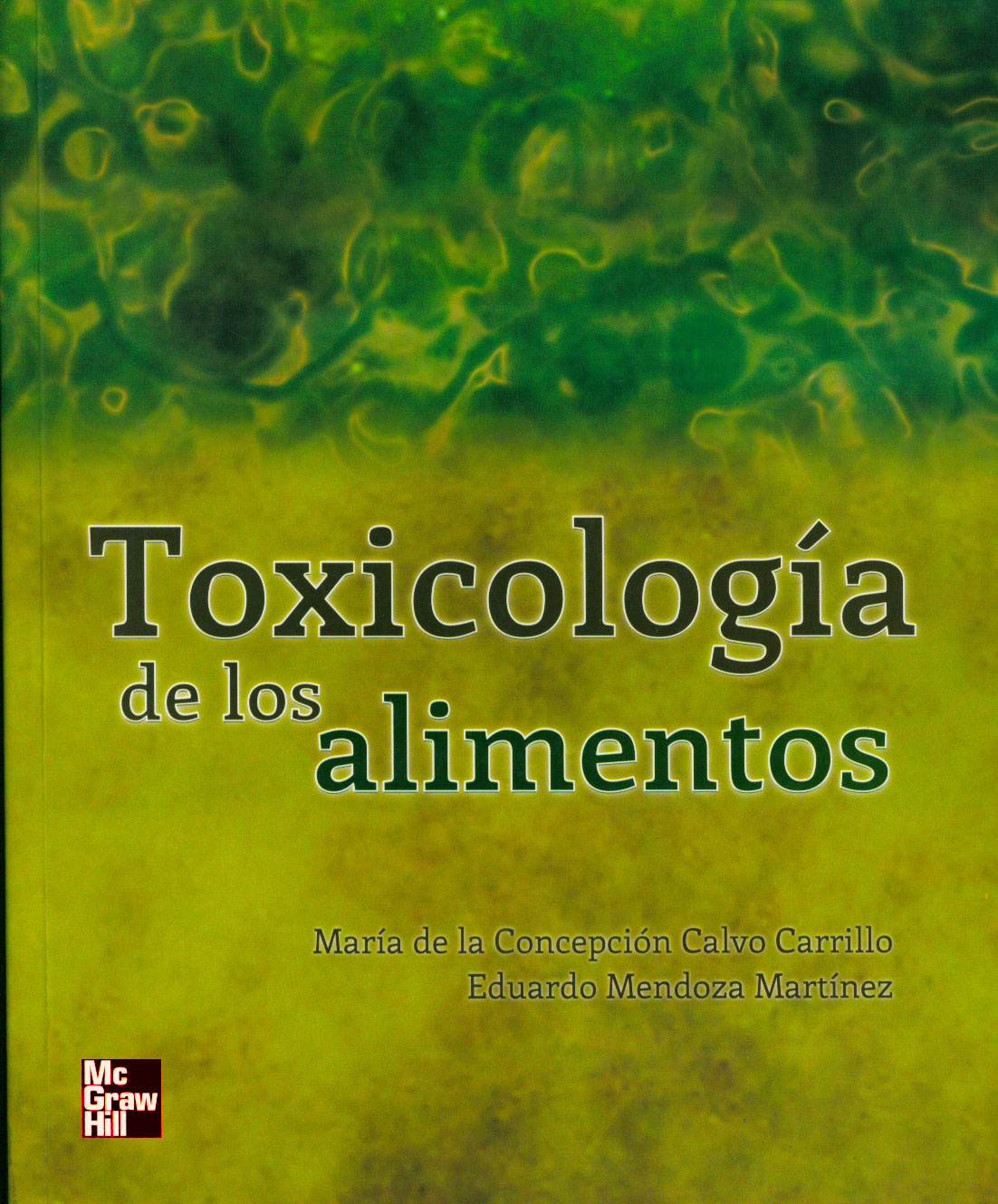 Toxicologia de los alimentos