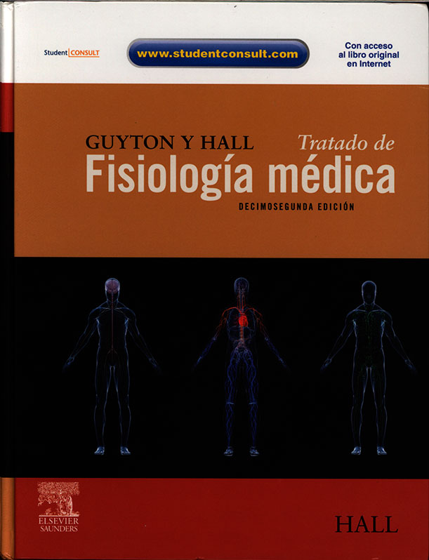 Tratado de fisiologia medica