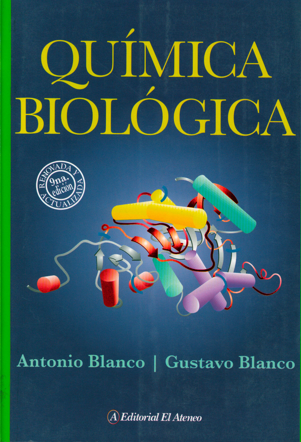 Quimica biológica