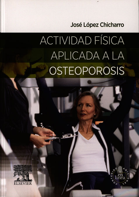 Actividad fÝsica aplicada a la osteoporosis