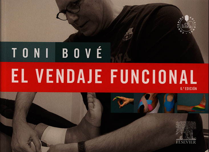 El vendaje funcional