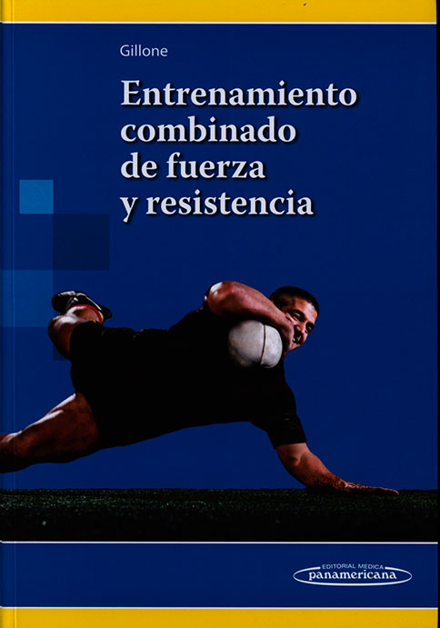 Entrenamiento combinado de fuerza y resistencia