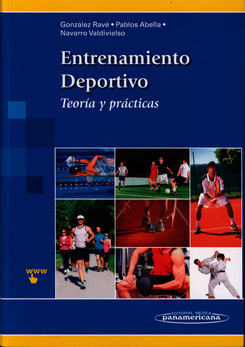 Entrenamiento deportivo: teorias y practicas