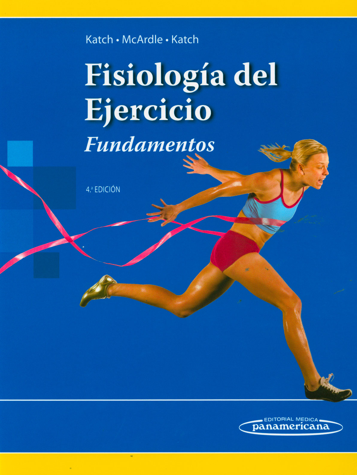 Fisiologia del ejercicio: fundamentos