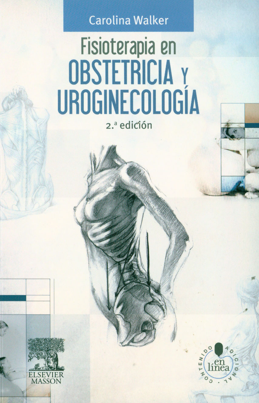 Fisioterapia en obstetricia y uroginecologia