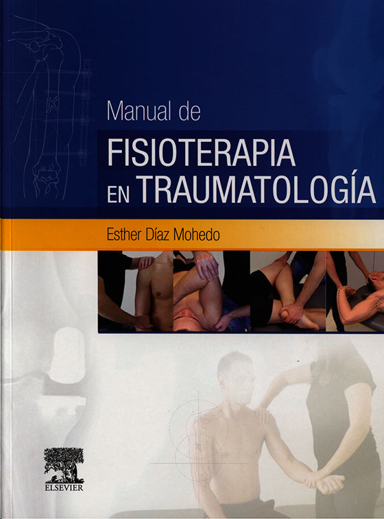 Manual de fisioterapia en traumatologia
