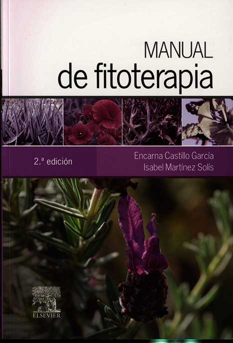 Manual de fitoterapia