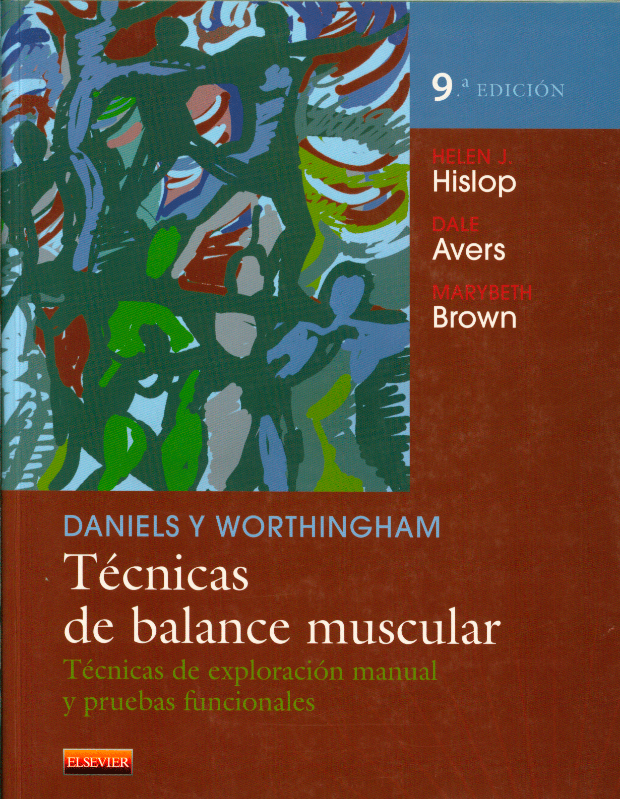 Tecnicas de balance muscular: tecnicas de exploración manual y pruebas funcionales
      <i>es</i>
