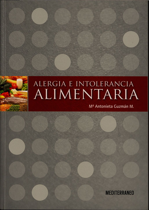 Alergias e intolerancia alimentaria