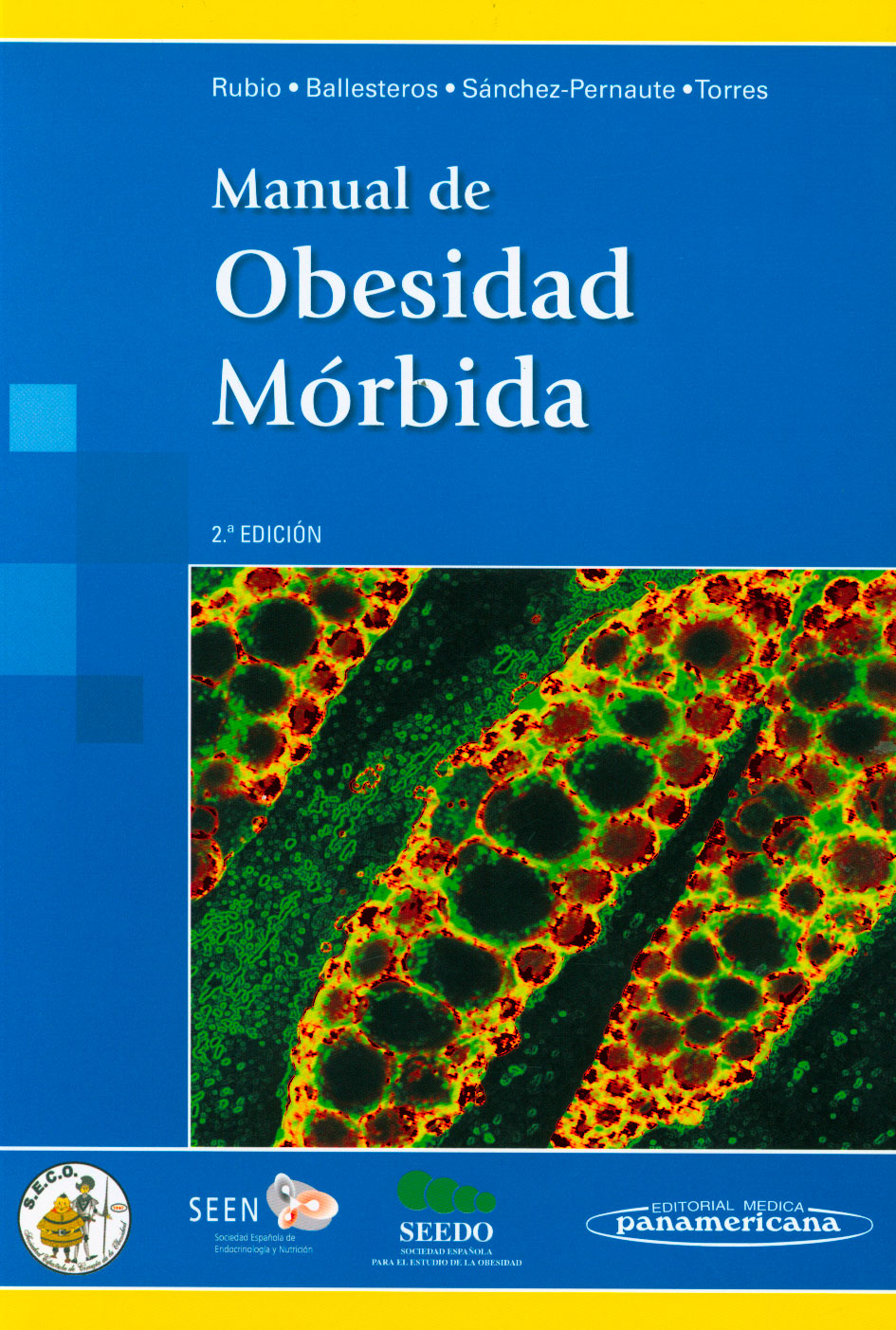 Manual de obesidad mórbida