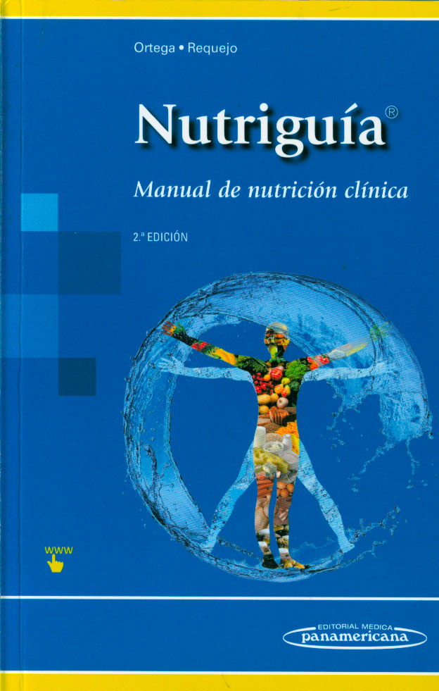 Nutriguia: manual de nutrición clinica
      <i>es</i>