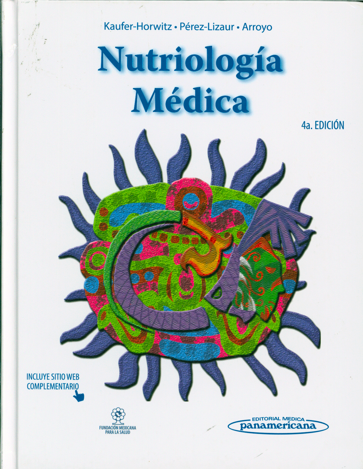 Nutriologia medica
      <i>es</i>