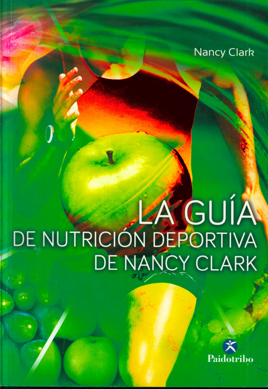 La guia de nutriciòn deportiva: El mejor recurso sobre nutriciòn para las personas activas
      <i>es</i>