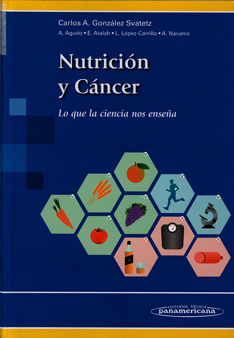 Nutrición y cáncer: lo que la ciencia nos enseña
      <i>es</i>