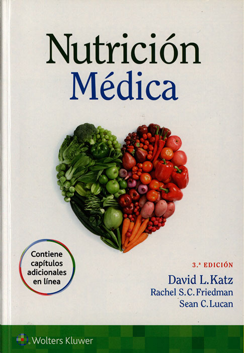 Nutrición medica: manual completo basado en evidencia para profesionales de la salud
      <i>es</i>