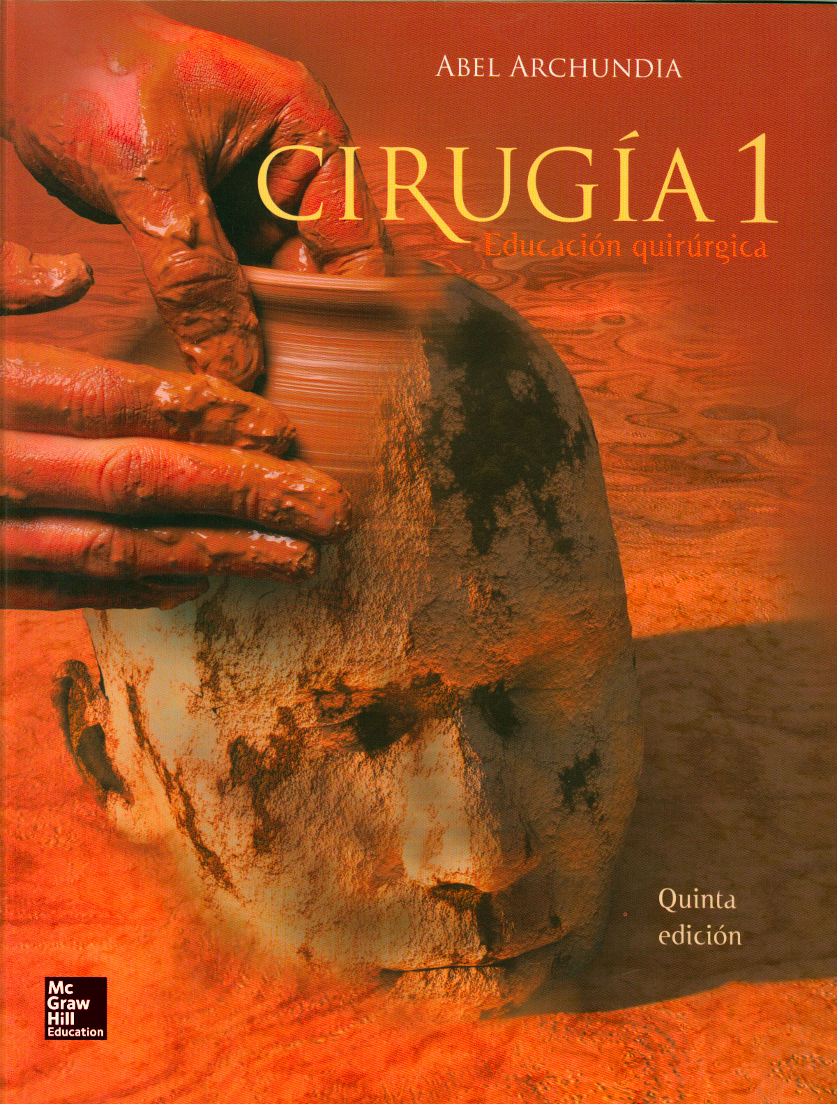 Cirugía 1: Educación quirúrgica