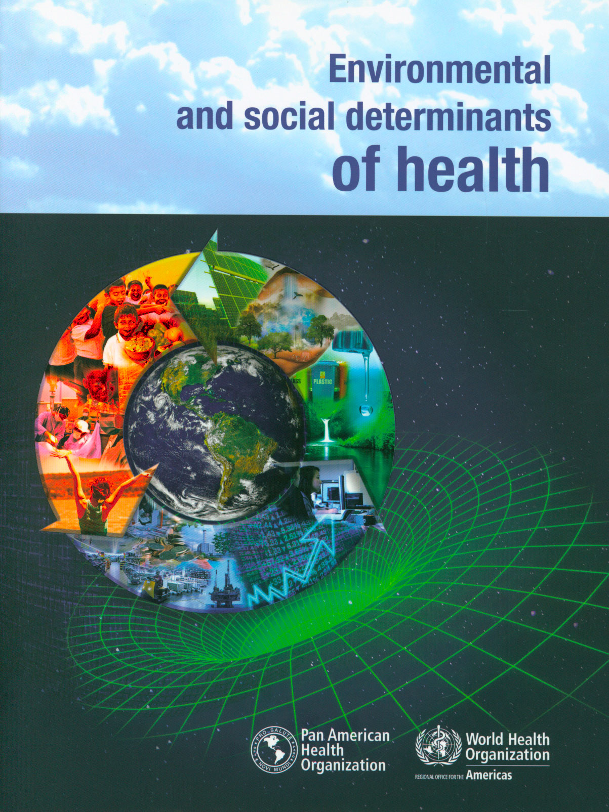 Enviromental and Social Determinants of Health