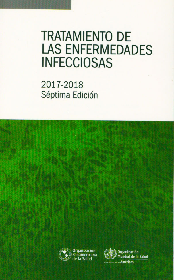 Tratamiento de enfermedades infecciosas 2017-2018