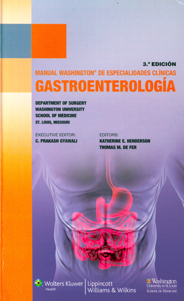 Manual Washington de Especialidades Clinicas Gastroenterologia
      <i>es</i>