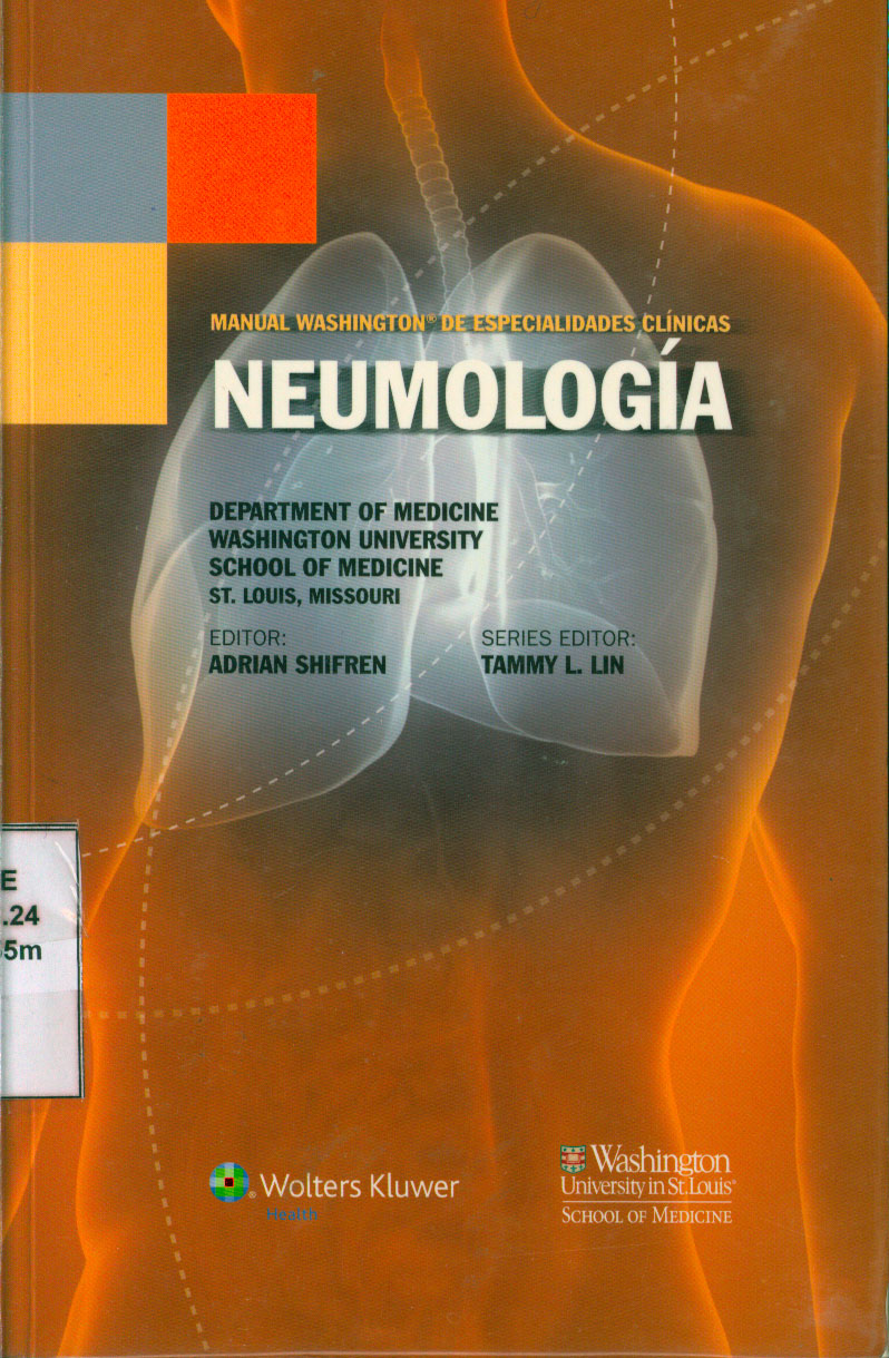 Manual Washington de Especialidades Clinicas Neumologia
      <i>es</i>