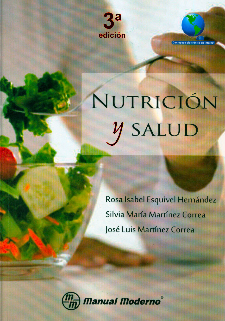 Nutriciòn y Salud
      <i>es</i>