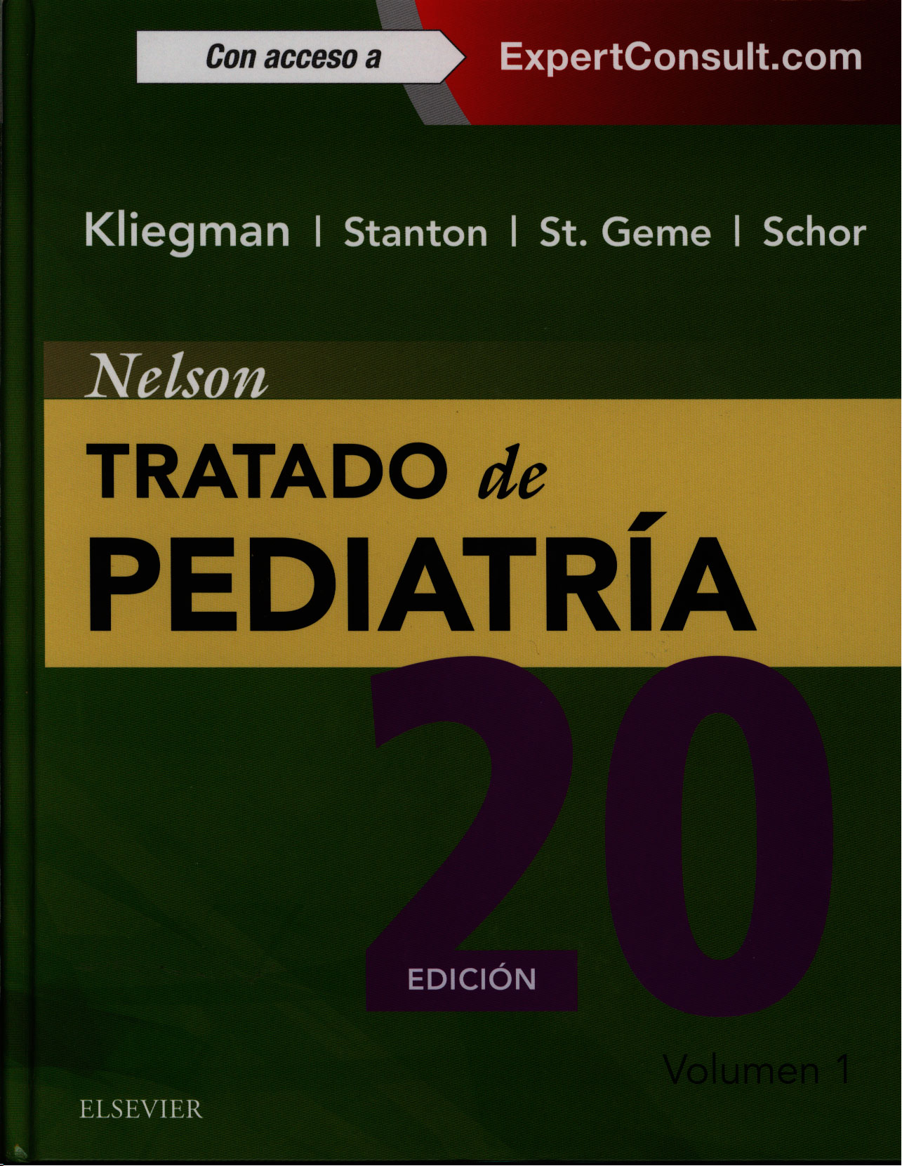 Nelson Tratado de Pediatria
      <i>es</i>