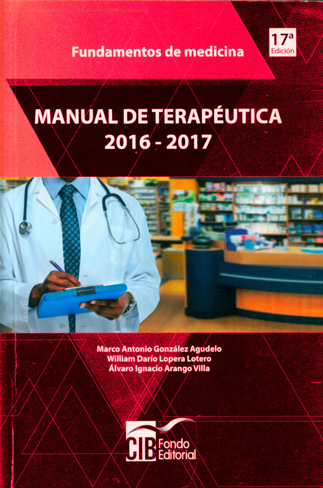 Manual de Terapeútica 2016-2017
      <i>es</i>