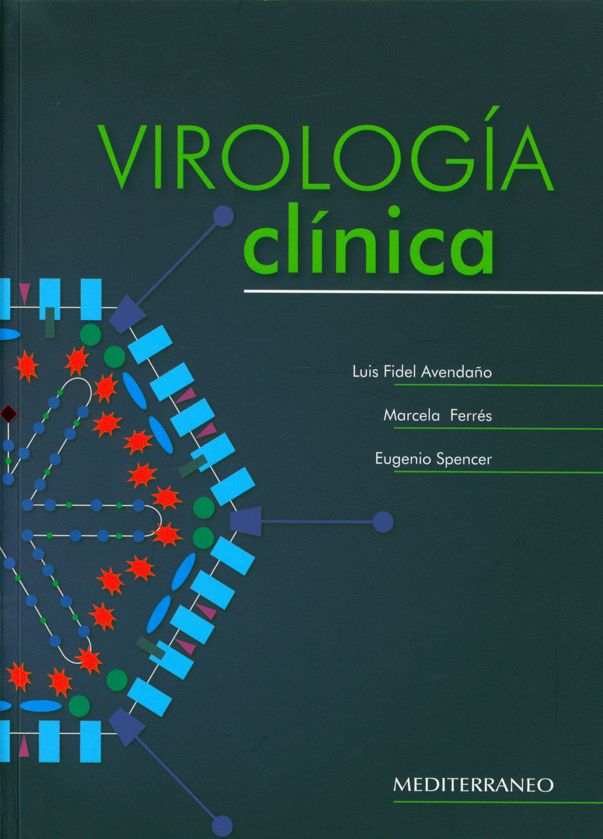 Virologia Clinica
      <i>es</i>