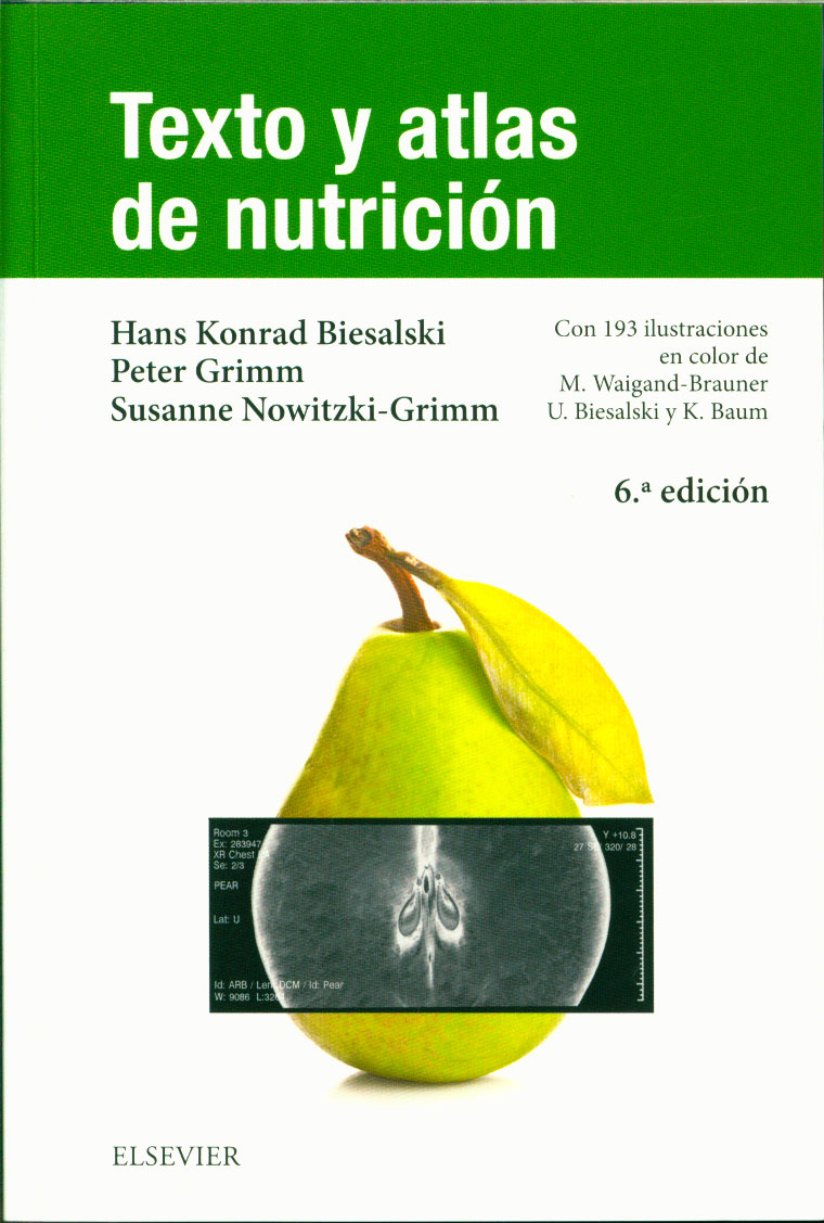 Texto y Atlas de Nutrición
      <i>es</i>
