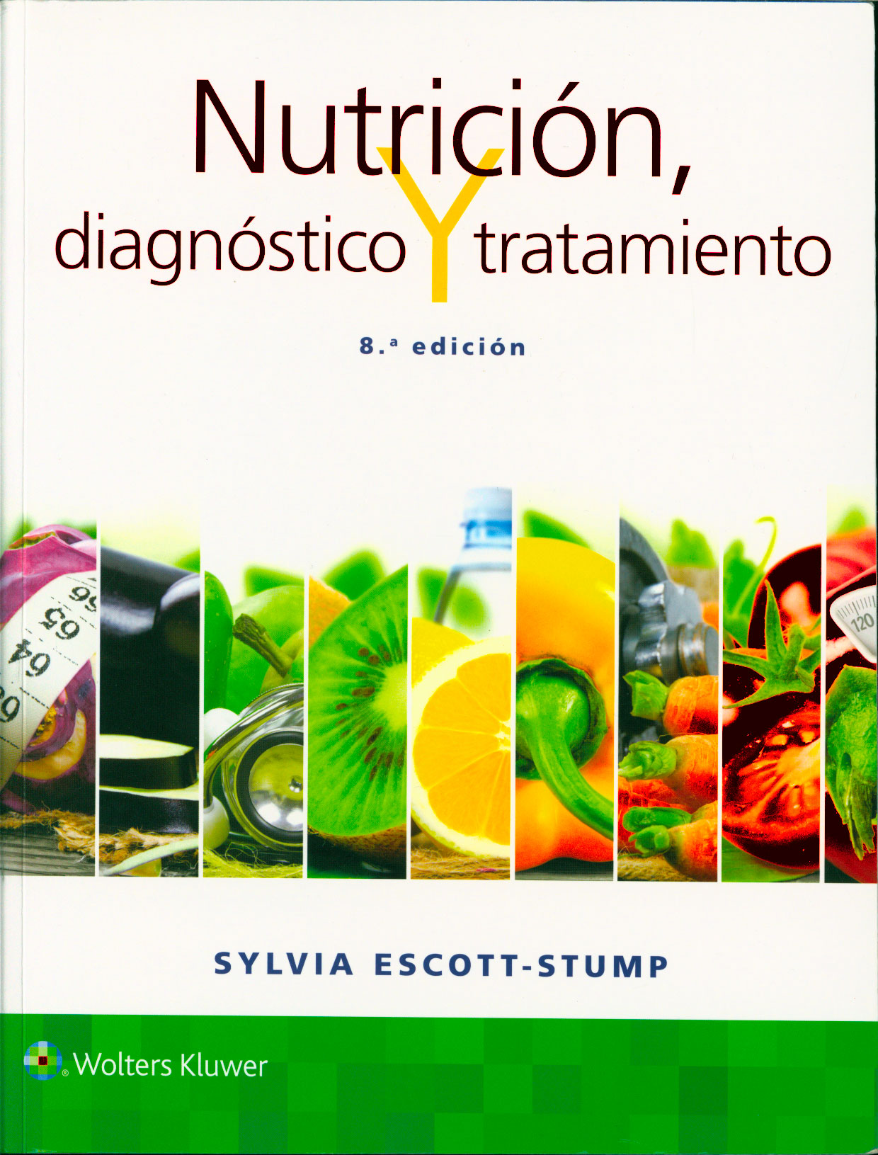 Nutrición, diagnóstico y tratamiento