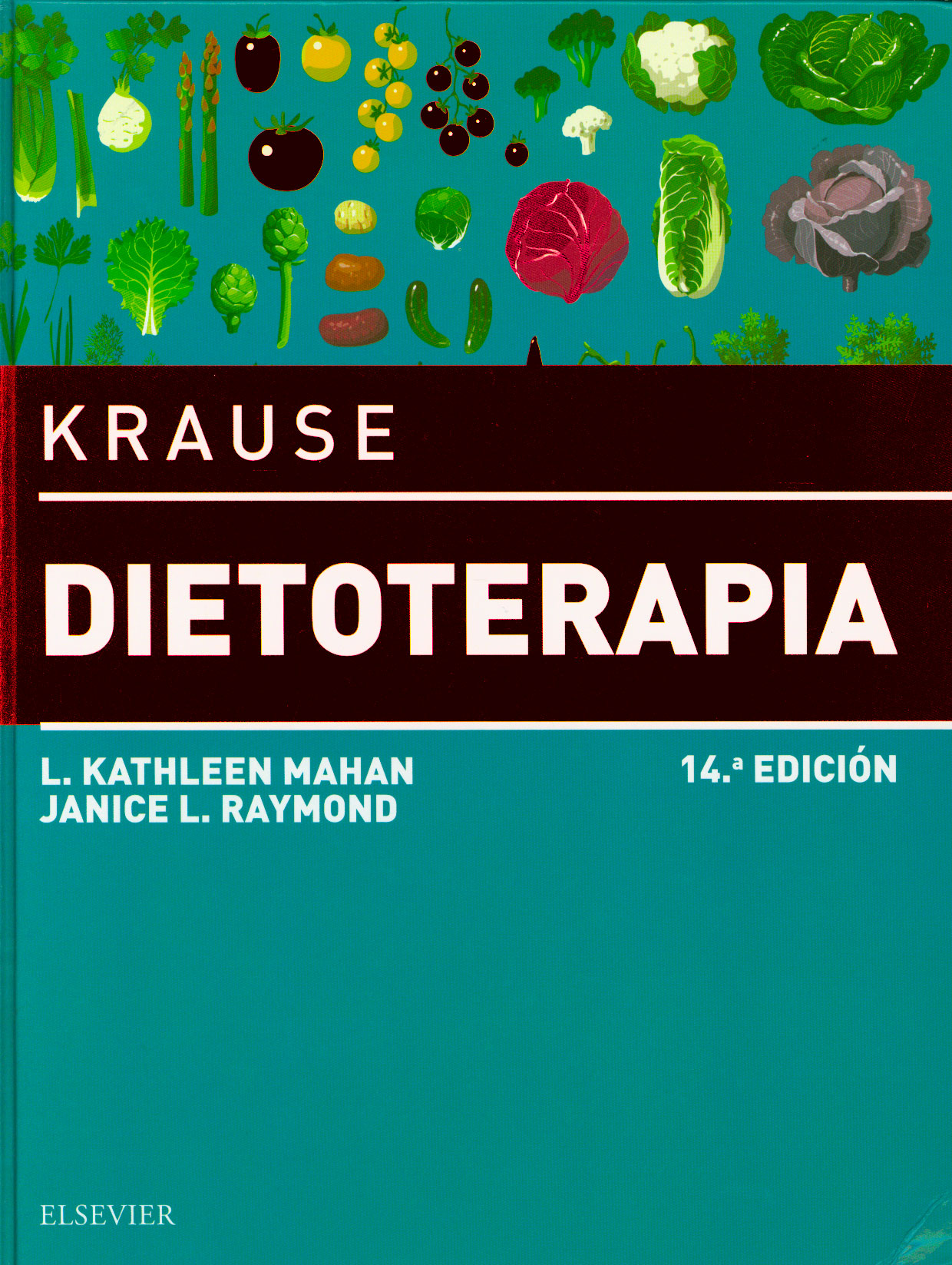 Krause Dietoterapia