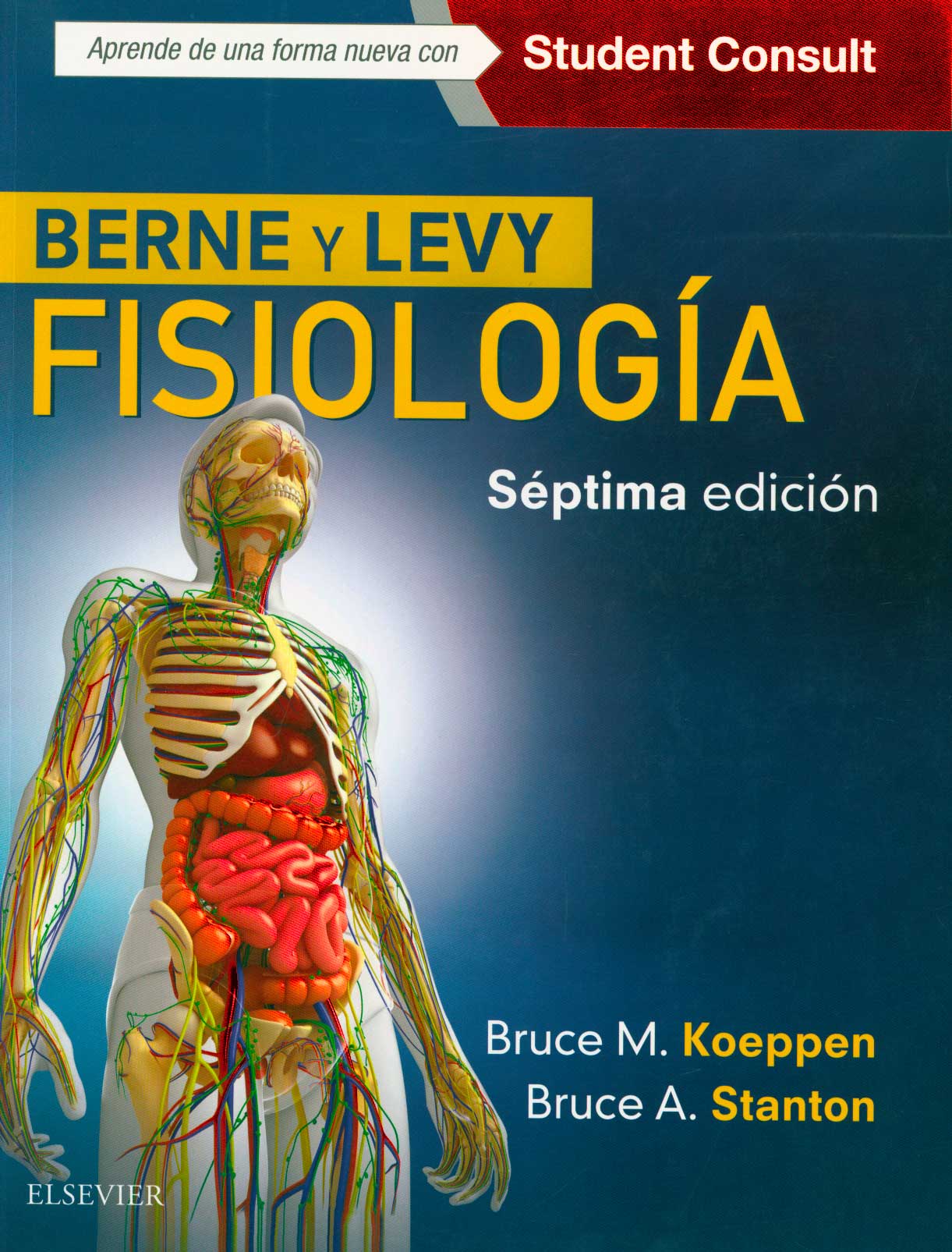 Fisiología: Berne y Levy