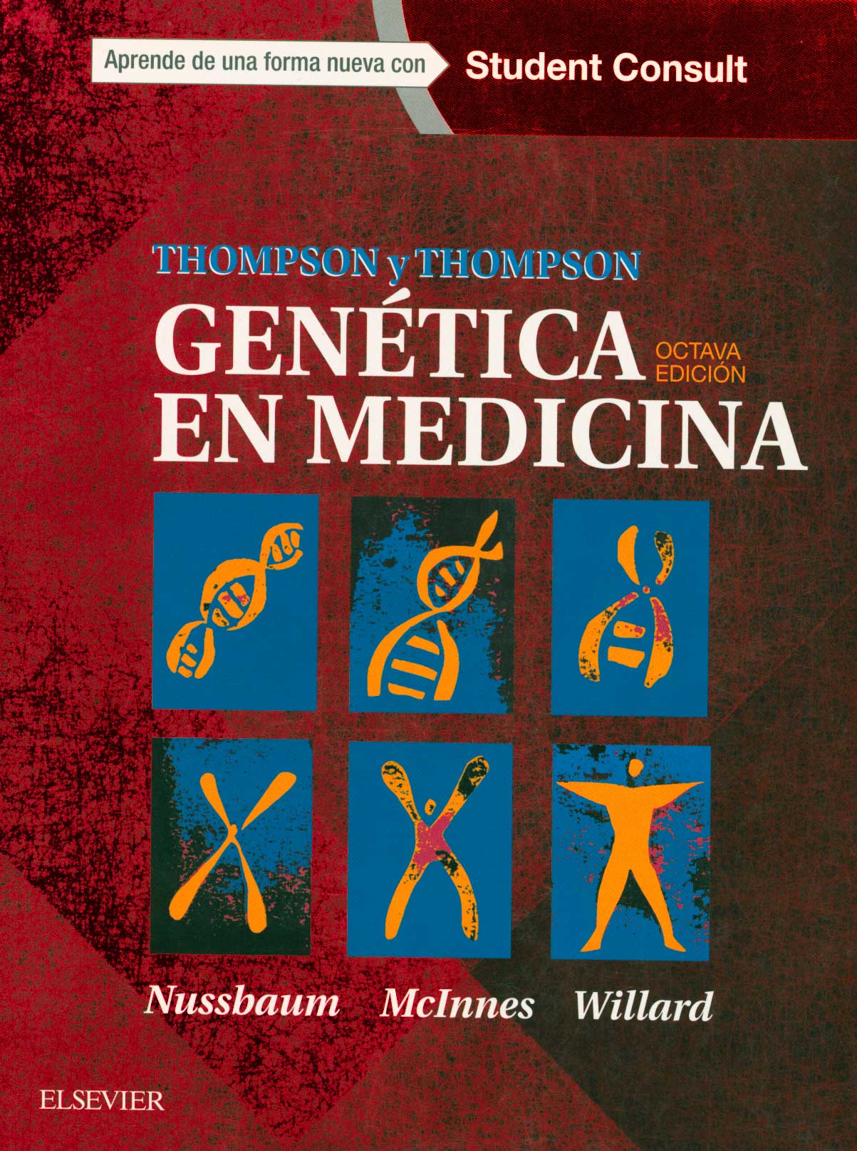 Genética en medicina Thompson y Thompson