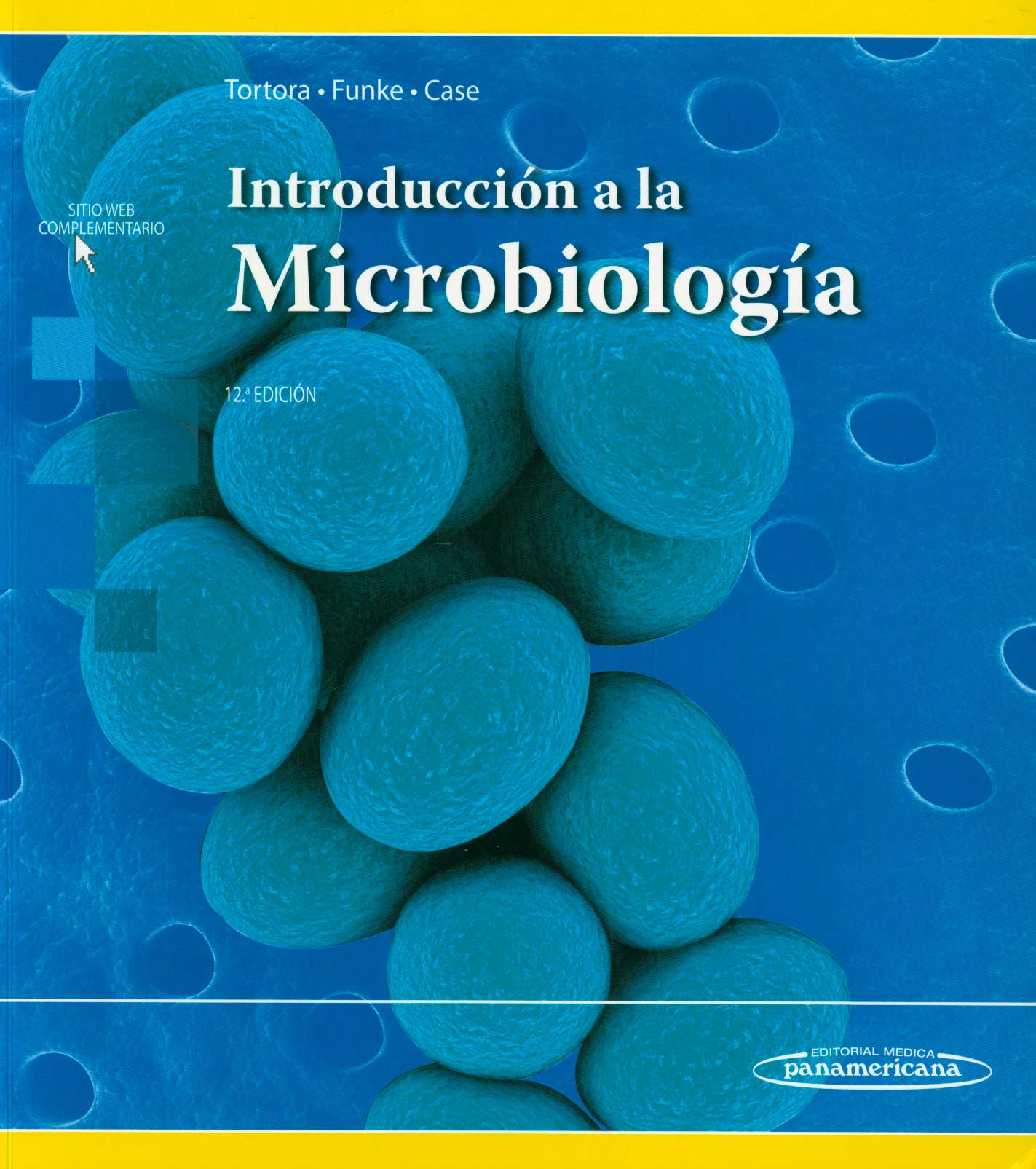 Introducción a la Microbiología