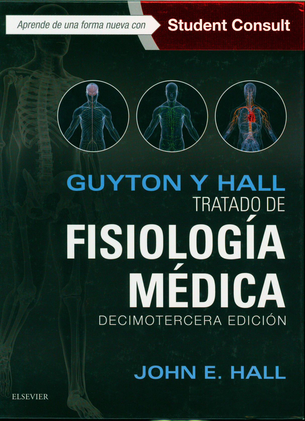 Guyton y Hall Tratado de Fisiologia Mèdica
      <i>es</i>