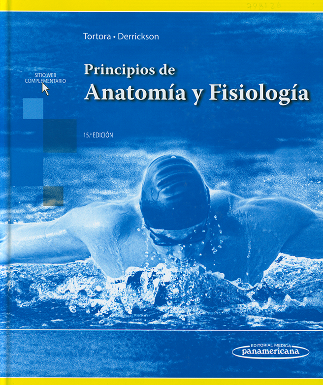 Principios de Anatomía y Fisiología