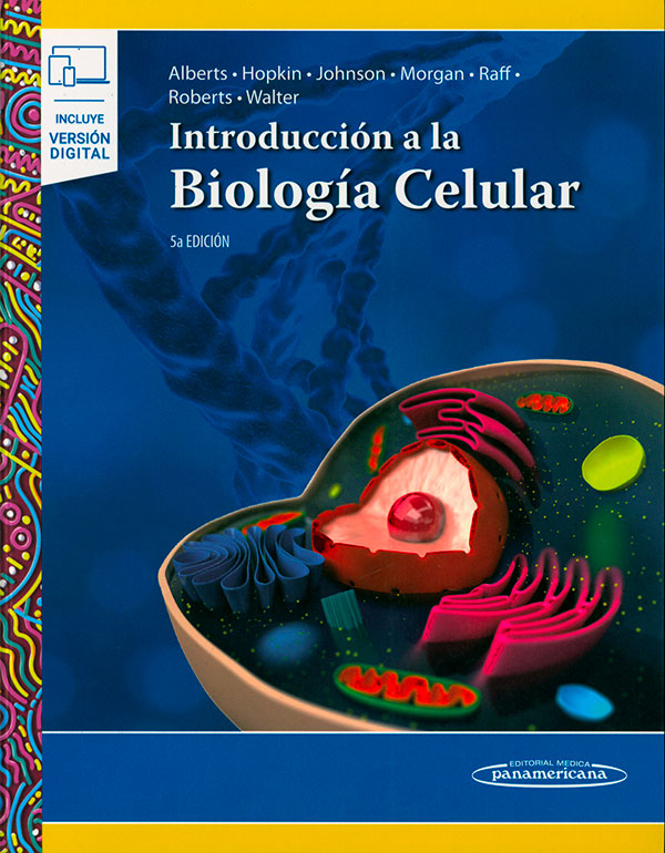 Introducción a la biología celular